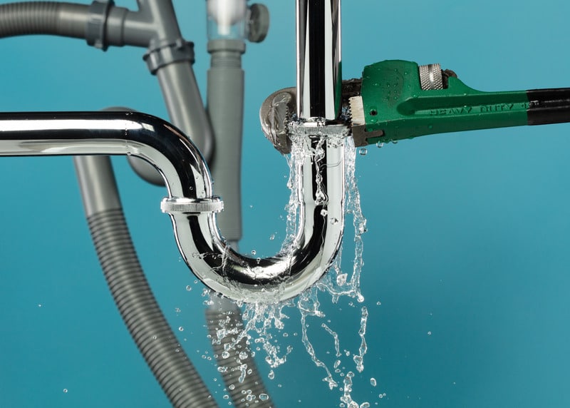 How to Handle a Plumbing Emergency in St. George