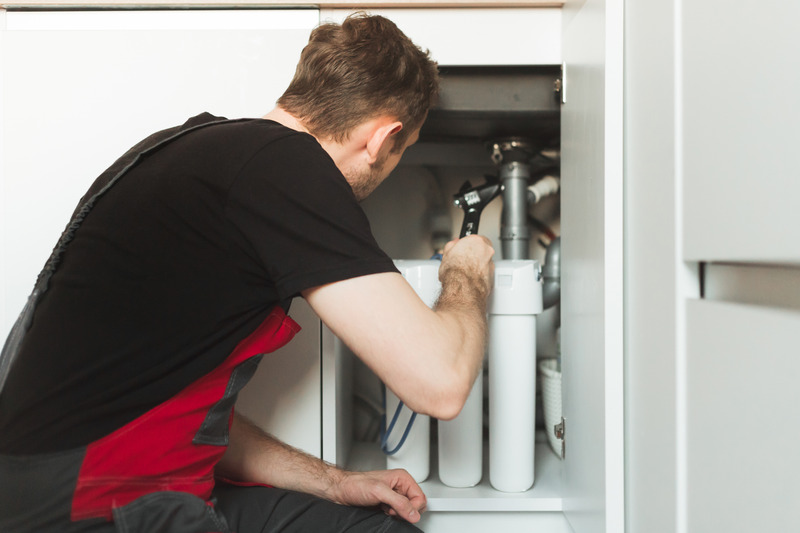 5 Fall Plumbing Maintenance Tips for St. George Homeowners