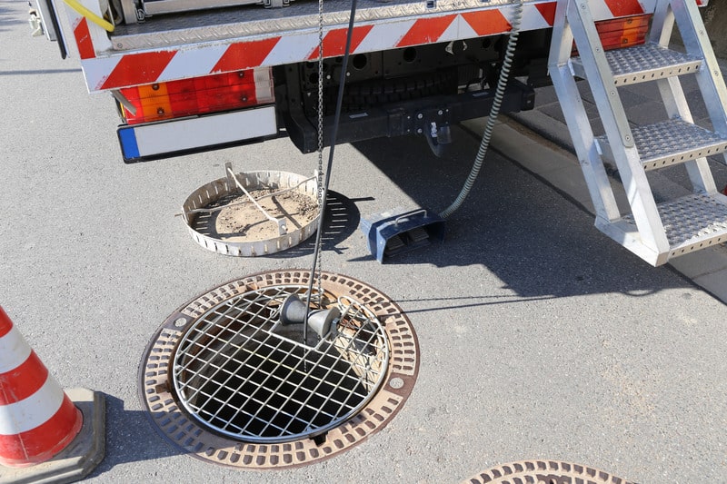 The Importance of Sewer Camera Inspections for Homeowners