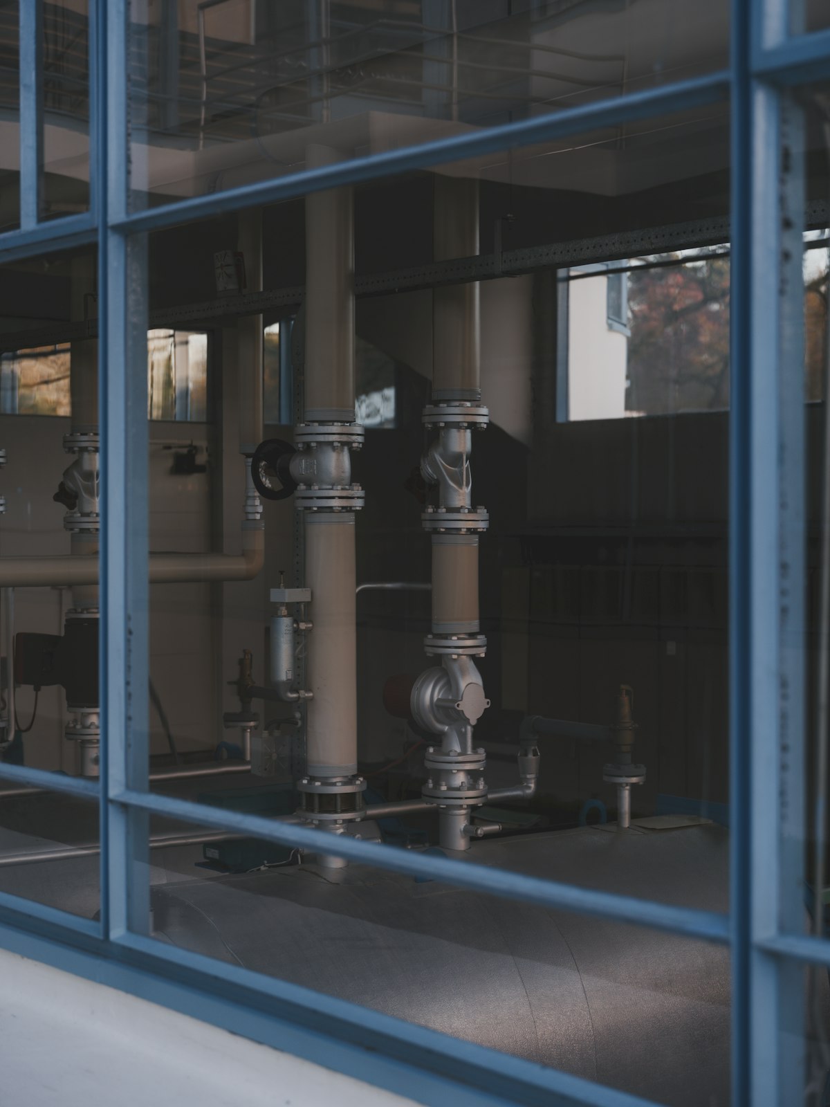 Commercial Plumbing — Industries & Properties We Serve