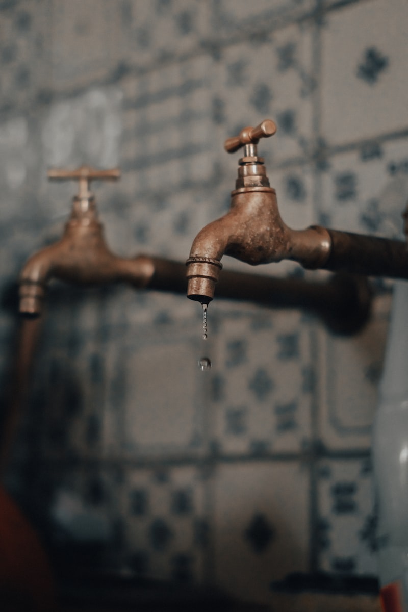 Faucet & Fixture Repairs