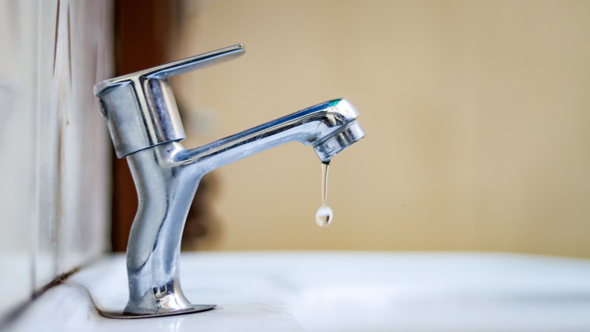Faucet & Fixture Repairs — Kitchen Faucet Repair & Installation