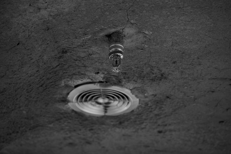 Sewer Camera Inspection