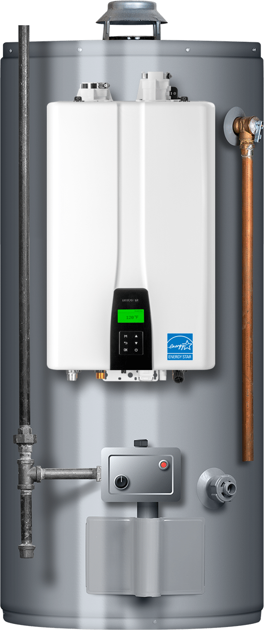 Water Heaters — St. George Water Heater Experts