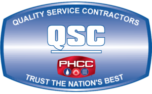 Quality Service Contractor