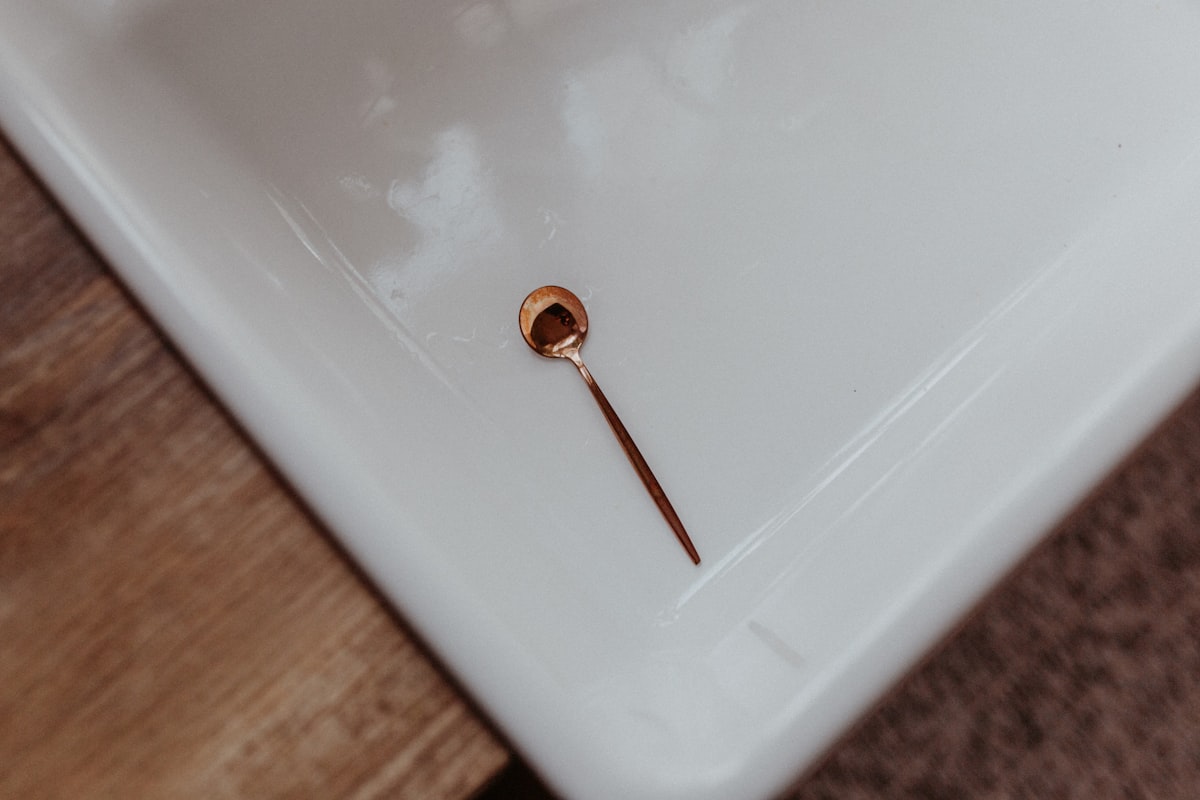 Kitchen Sink Drains — What Causes Kitchen Sink Drains to Clog