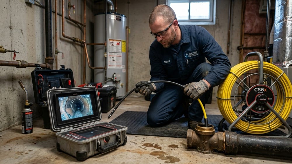 Sewer Ejector Pump Alarm Going Off in Lehi: What It Means and What to Do