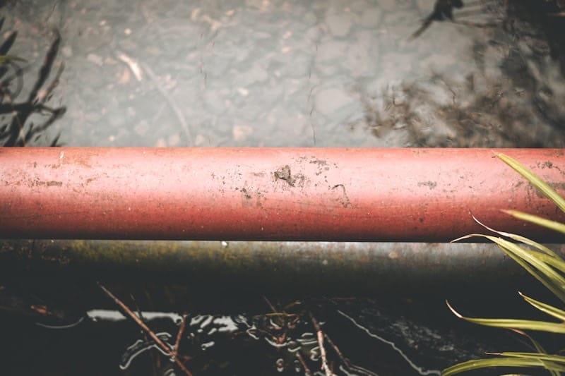 Burst Pipe Repair