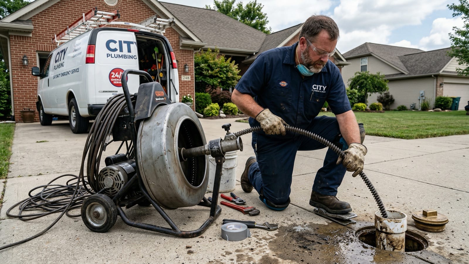 Sewer Ejector Pumps